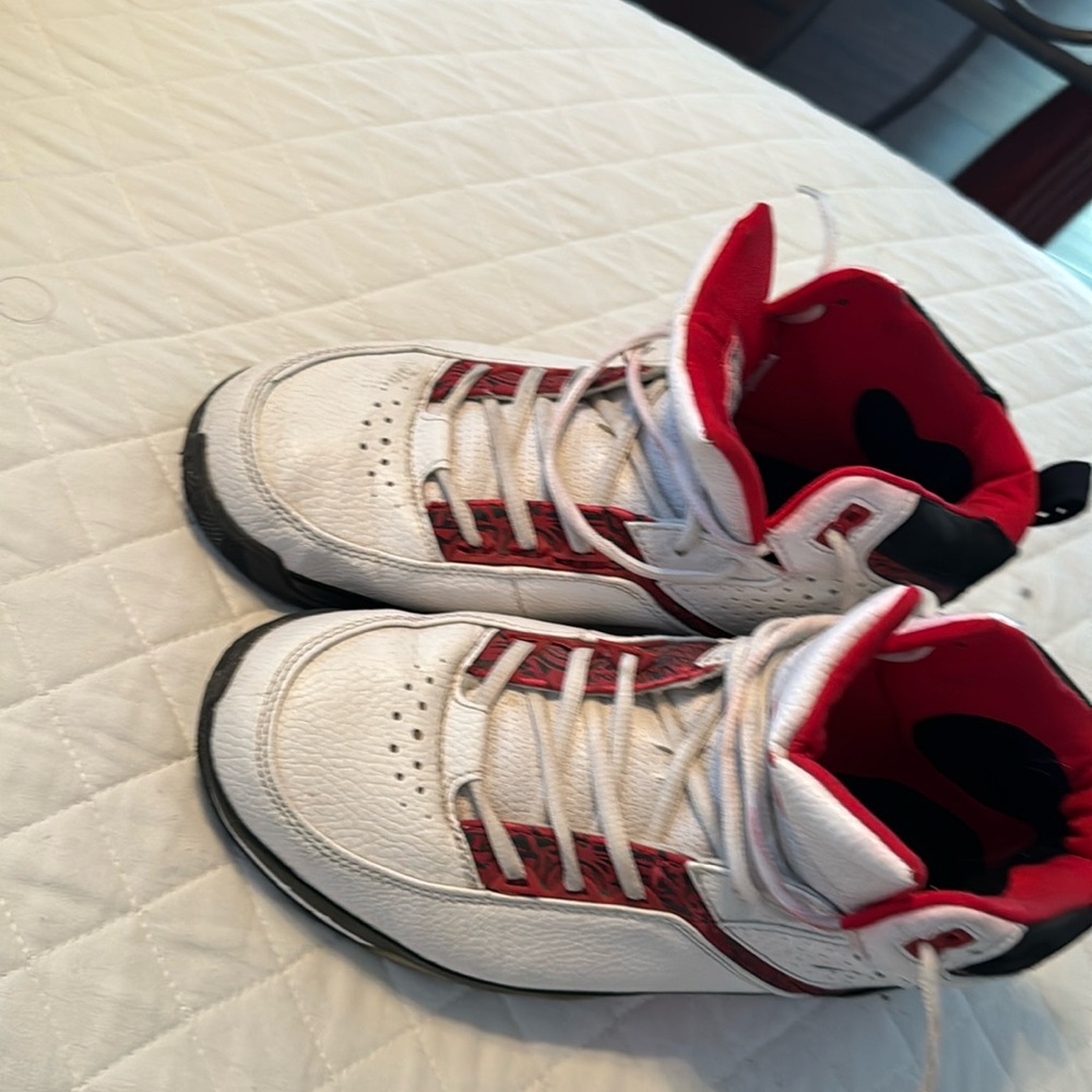 Men’s Sz 11 Jordan Zoom